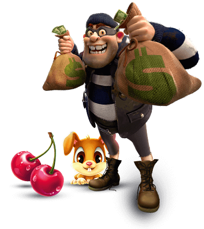 YesPlay Online Casino YesPlay characters