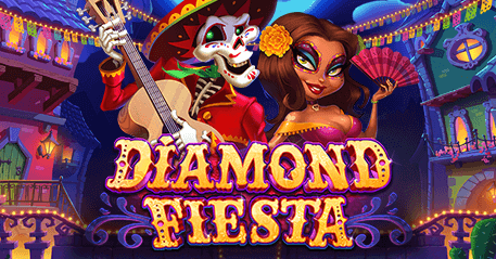 YesPlay diamondfiesta