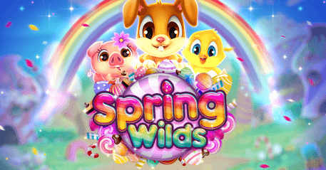 YesPlay springWilds